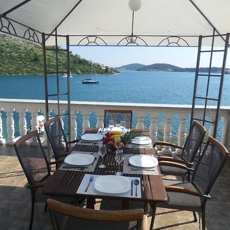 רוגוזניצה Sunset Beachfront Residence מראה חיצוני תמונה