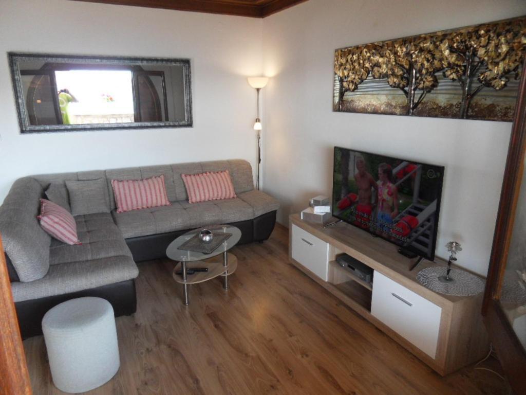 רוגוזניצה Sunset Beachfront Residence מראה חיצוני תמונה