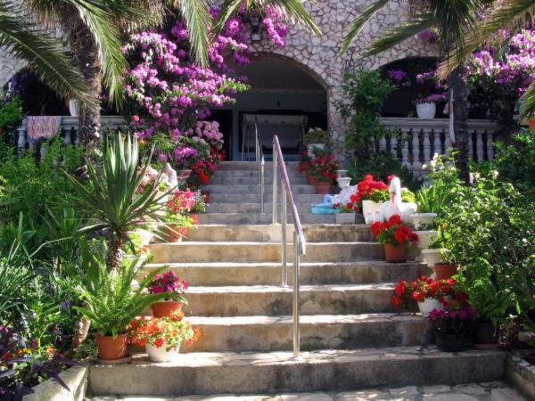 רוגוזניצה Sunset Beachfront Residence מראה חיצוני תמונה