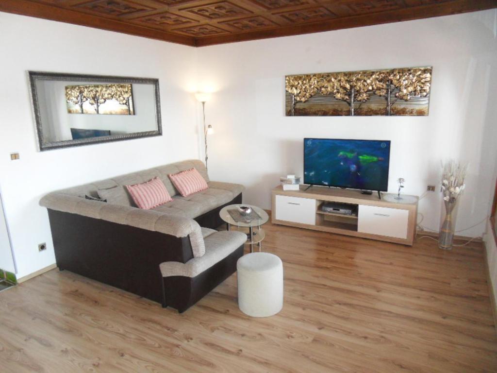 רוגוזניצה Sunset Beachfront Residence מראה חיצוני תמונה