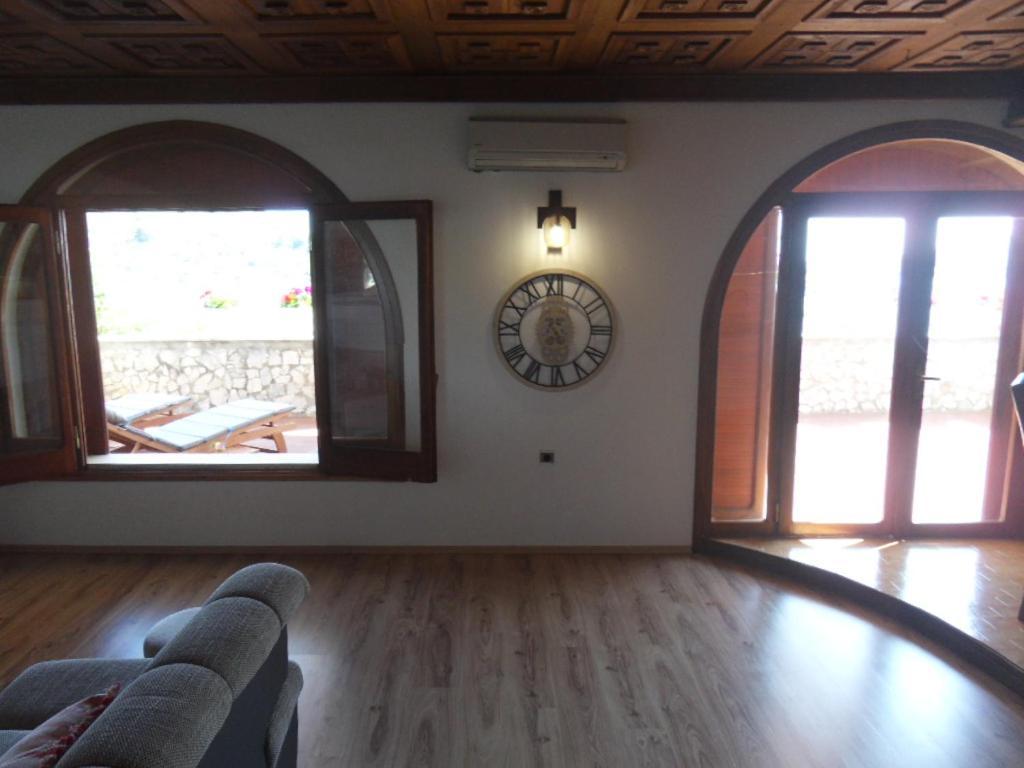 רוגוזניצה Sunset Beachfront Residence מראה חיצוני תמונה