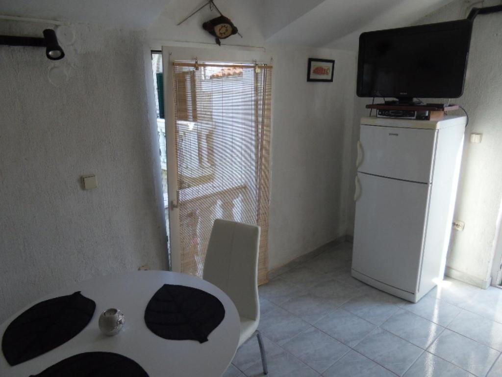 רוגוזניצה Sunset Beachfront Residence מראה חיצוני תמונה