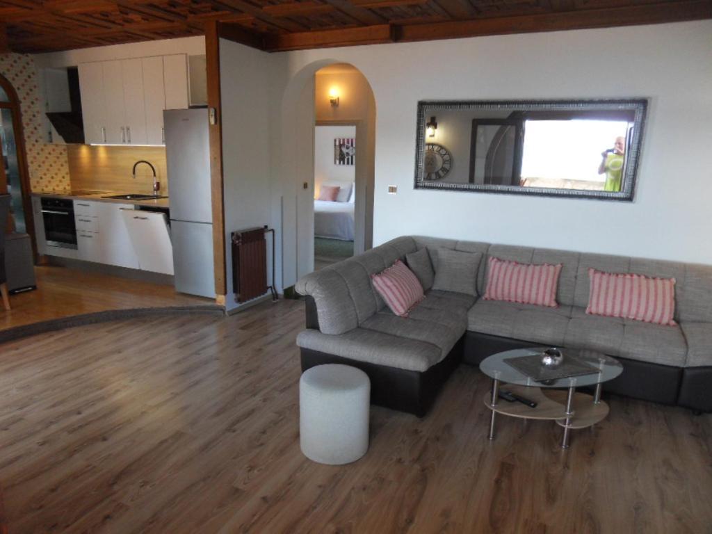 רוגוזניצה Sunset Beachfront Residence מראה חיצוני תמונה